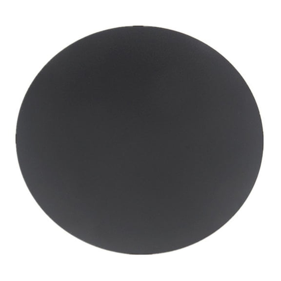 HONCLL 5pcs Plastic Cover Speaker Dust Caps Not Easily Deformed 35mm/40mm/45mm/50mm