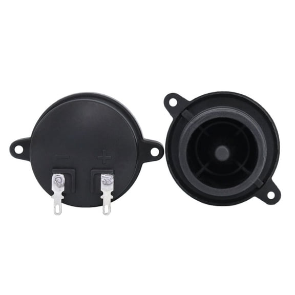 Tizuqe Advanced Ceramic Driver Horn Speaker Head Tweeter For Optimals Sound Claritys