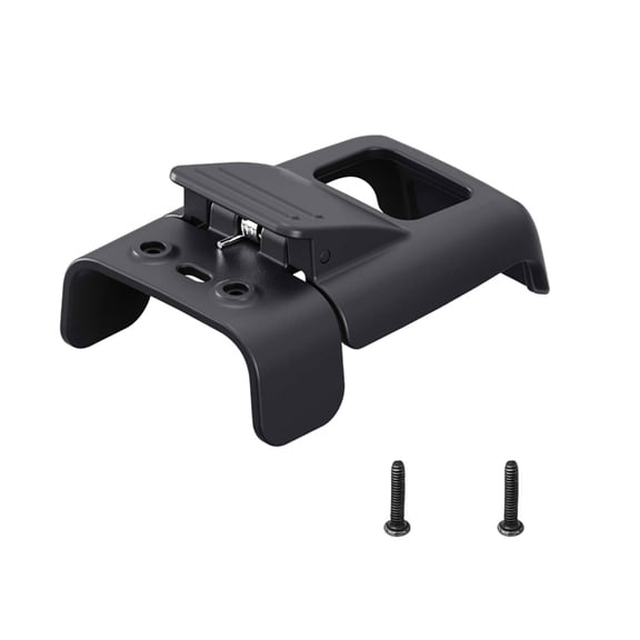 Tizuqe Battery Buckle Antiloose Fixer Antislip Clip Holder for Avata 2 Drones