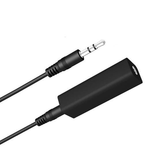 HONCLL Buzzing Noise Elimination Ground Looping Isolator For Car And Home Stereo Systems