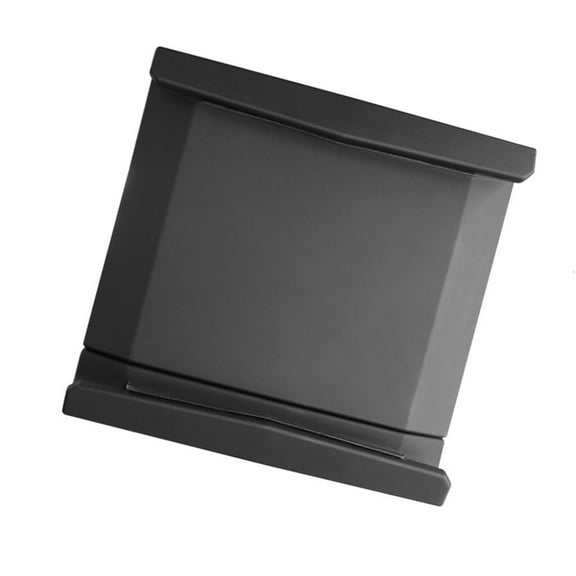 HONCLL Car Headrest Mount for Pad, Adjustable Tablet Holder with 360 Degree Rotation and Extendable Arms