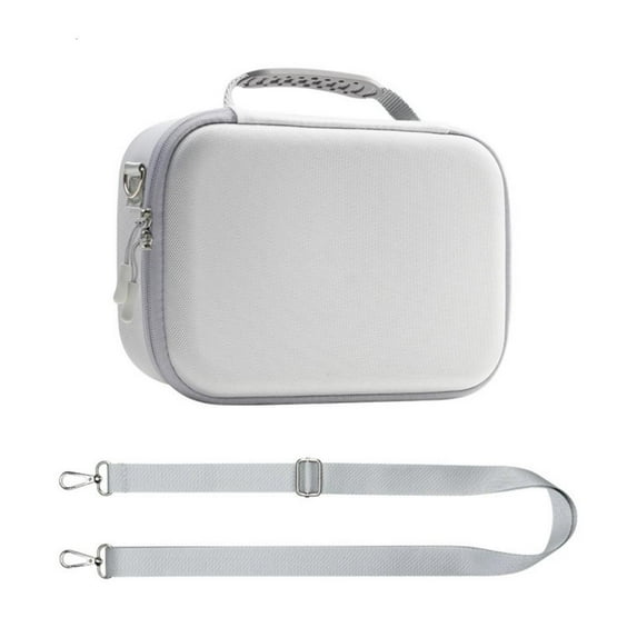 HONCLL Carrying Case for Drones Portable Hard Pouch Waterproof Travel Bag Drones Accessories Splashproof Shoulder Bag