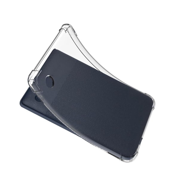HONCLL Clear Case for Clara 6inch Case 6inch Ereader Scratchproof Protective Silicone