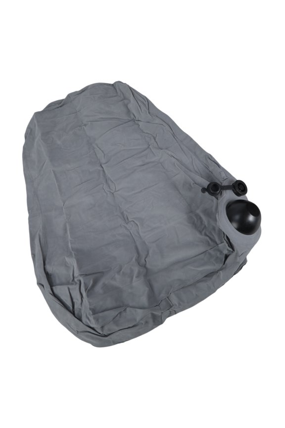 Lightweight Inflatable Lumbar Pillow Cushions For Enhances Comfort During Travel