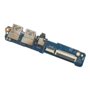 HONCLL DAG75ATBADO USB Interface Board for Pavilion 15-CB 15-CB077TX 15-CB035WM TPN-Q193