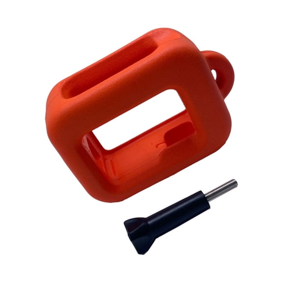 Tizuqe Floaty Case for Action Camera Accessories Diving Floating Protective Case