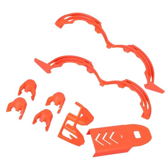 Tizuqe Drones Propellers Guards Wing Fan Protective for Avata 2 Drones Propellers Protectors