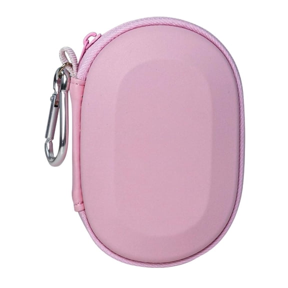 HONCLL Durability EVA Storage Bag for MX Anywhere3S Computer Mouse Protections Bag