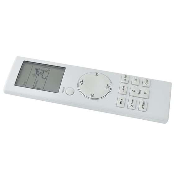 HONCLL Easy to Use Remote Control for MR-BH01 ARH-2003 ARH-2001 DB93-04858C Models with Wide Compatibility