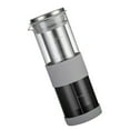 thumbnail image 1 of Tizuqe Effective Cold Brew Coffee Machine Artistic Cold Brew Coffee Jug with Removable Filter Effective Glass Coffee Maker, 1 of 20
