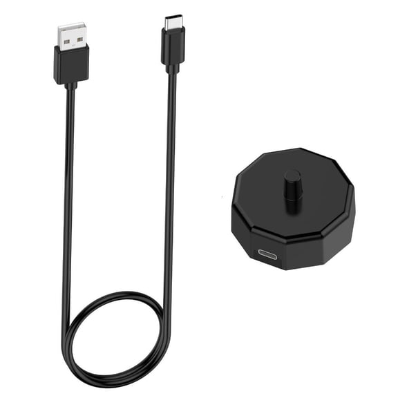 HONCLL Electric Toothbrush Power Cable Magnetic Connection Charging Cord Wire for Easy and Quick Charging Dock