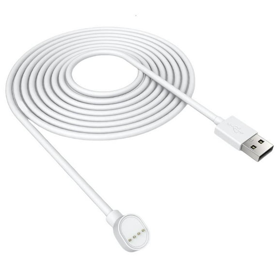 HONCLL Extended Length Power Cable for NEST Cams Cameras Suitable for Indoor and Outdoor Environment Use 5.2m/7.6m/10m