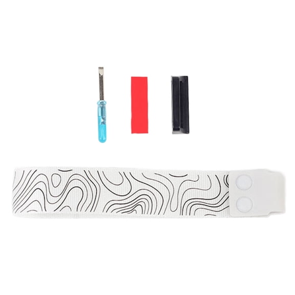 Tizuqe Lightweight Keyboard Strap Ribbon with Ergonomic Designs to Minimize Shoulder Burden and Add Stylish Touch for Occasion
