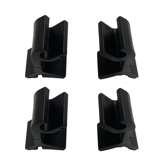 HONCLL Foldable Tray Stand Long Lasting Oven Tray Rack Baking Sheet Stacker Oven Tray Holder Restaurant Cooking Accessories