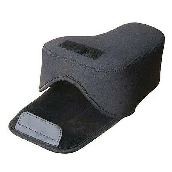 Tizuqe Functional Camera Case Neoprene Camera Bag Waterproof Camera Liner Bag Dustproof Protector Cover Shockproof Organiser