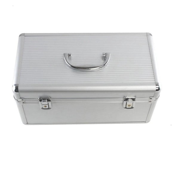 HONCLL Hard Drives Case Waterproof External Hard Disk Carrying Case Shockproof Internal
