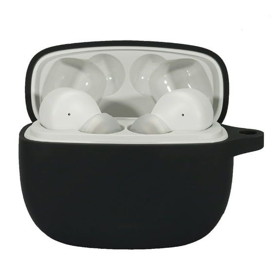 Tizuqe Headphone Protect Silicone Soft Case for JBL-Tune 215TWS Waterproof Cover Sl