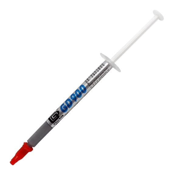 Tizuqe Heatsink Paste High Heat Dissipation Performance Thermal Conductive Compound