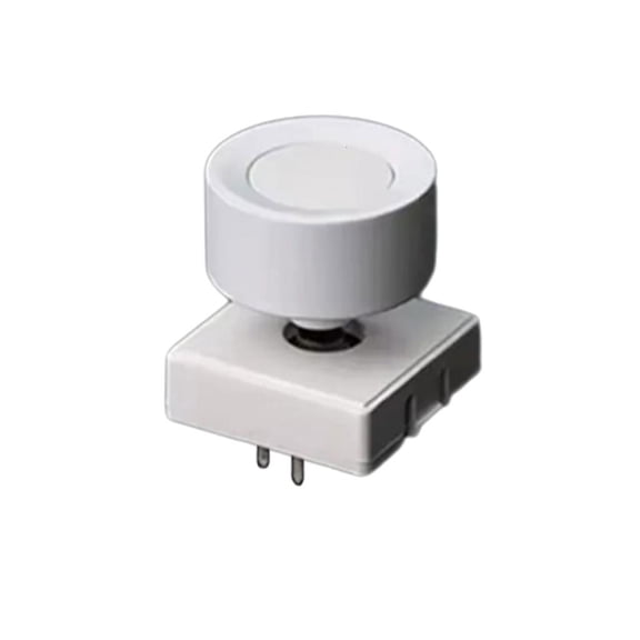 HONCLL Hi86 Precise Rotary Controller Knob For PC Keyboards Metal Knob Adjustment