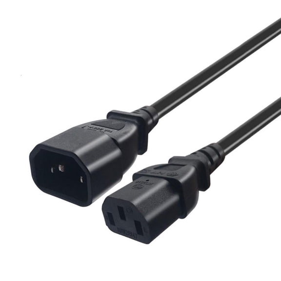 Iec 320 C13 Adapter