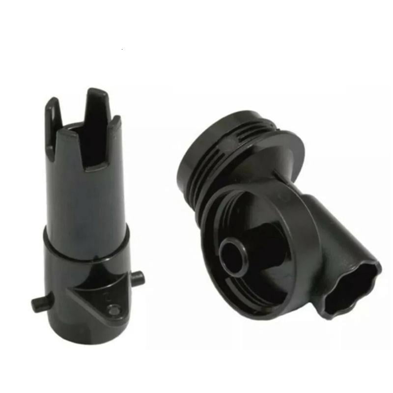 HONCLL Inflatable Pool Maintenance Part T Valves Adapter Deflation ...