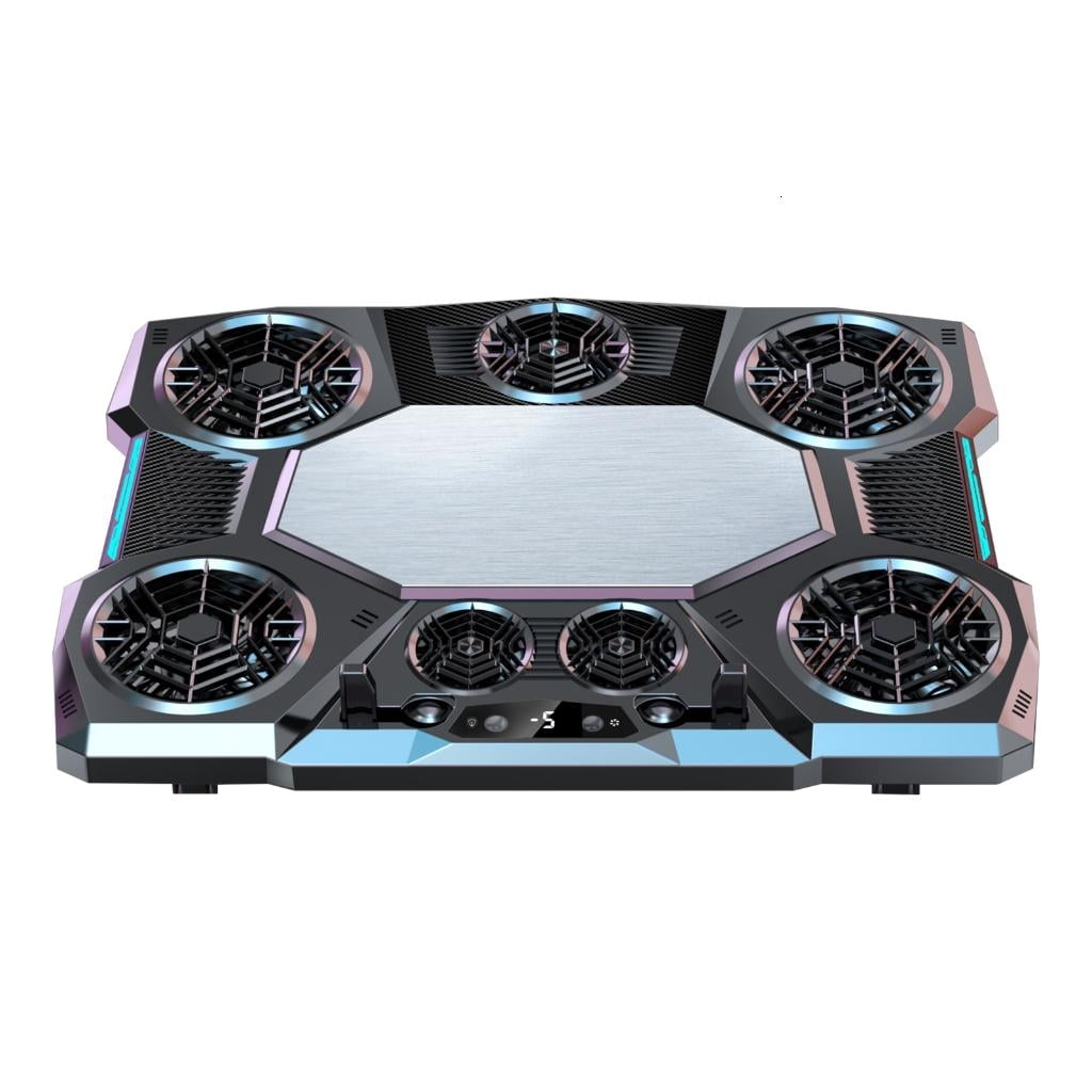 HONCLL Laptop Cooling Pad Laptop Coolers Gaming Laptop Cooling Fan Laptop Cooling Stand