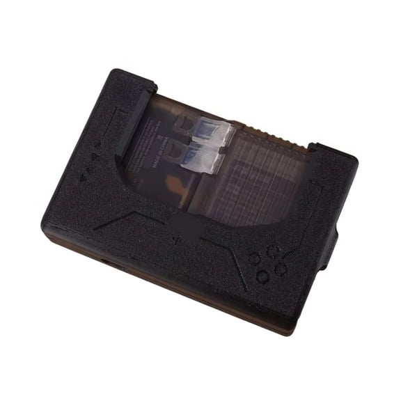 Tizuqe Housing Providing Full Protective With Enhances Durability For Miyoo Mini Plus