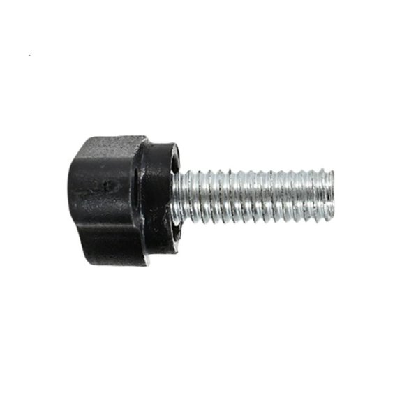 HONCLL Manual Tightening Screw T Shaped Bakelite Grip Industrial Fastening Solution