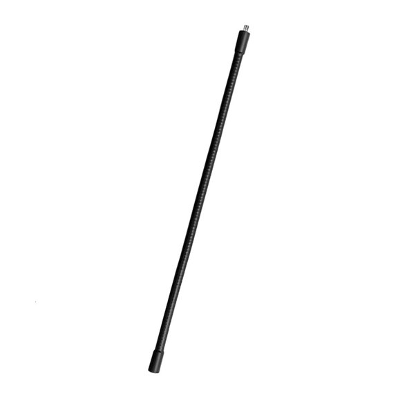 HONCLL Metal Extension Rod Tripod Extension Tube Lightweight Poles Extender Accessories