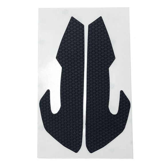 HONCLL Mouse Skin Button Back Side Sticker for Viper Ultimate Anti-Slip Grip Tape