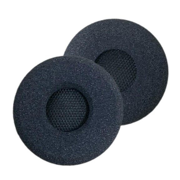 HONCLL Noise Isolating Ear Pad for Biz 2300 USBDuo/QD Enhances Sound Isolation