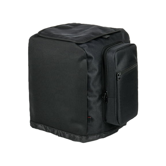 Tizuqe Nylon Travel Case Storage Bag Protective Pouch for JBLPartyBoxEncore Essential