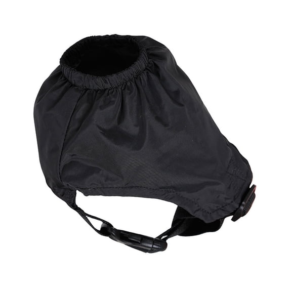 Tizuqe Pet Eye Wrap for Dog Relief Anxiety Grooming Dog Eye Protections Nylon