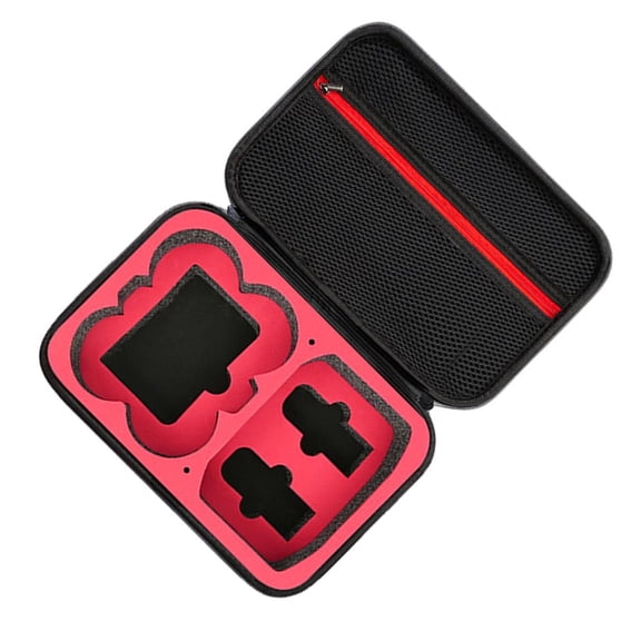 HONCLL Portable Carrying Case for Drones Hard Travel Storage Bag Shockproof Case Waterproof Protector Accessories