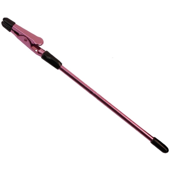 HONCLL Portable Jewelry Wear Clasp Helpers Bracelet Application Assistant Metal Clasp Hook Tool Jewelry Dressing Helper