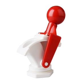 HONCLL Practical Honeys Tap 48mm Flows Valves for Extraction and Bottling Process