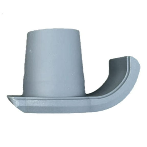 HONCLL Practical Nylon Walkers Glides Skis for Smooth Mobilities and Stability