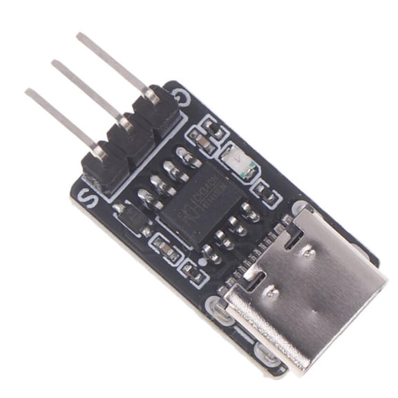 HONCLL Professional ESC AM32 Power Speed Regulator For Brushless Motor In Racing&Plane
