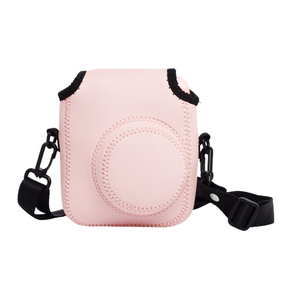 Tizuqe Soft Shoulder Bag for Mini 12 Camera Bag Convenient and Durable Protector Practical and Fashionable Shoulder Bags