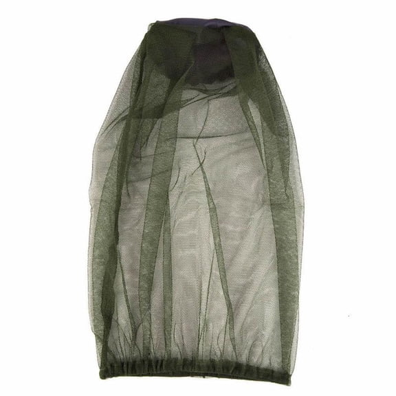 HONCLL Protector Midge Bug Camping Hat Face Mesh Mosquito for Head Insect HOT Travel Ne