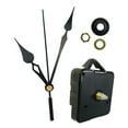 thumbnail image 1 of Tizuqe 13mm Shaft Quartz Clock Motor DIY Clock Movement Mechanism Replacement Accessories Kit Battery Operated (NO Battery), 1 of 9