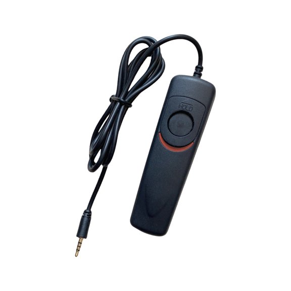 Tizuqe Remote Shutters Release Cable for Cameras Including D7500 D7200 D7100 D7000 D5600 D5500 D5300 D5200 D5100