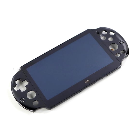 Tizuqe LCD Screen for PSV1000/ PSV2000 Game Console Display Screen Replacement