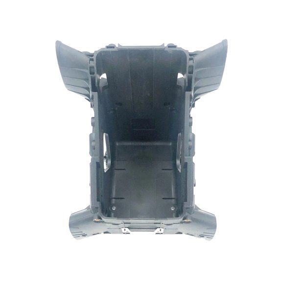 Tizuqe Replacement Midshell Cover Original Drone Body Middle Frame Assembly for FPV Repair Spare Accessory