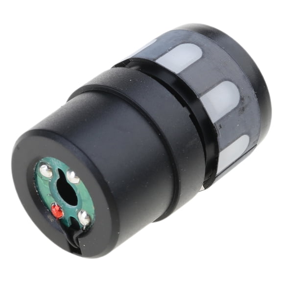 Tizuqe Dynamic Microphone Capsules for Reducing Feedback and Enhancing Vocal Detail