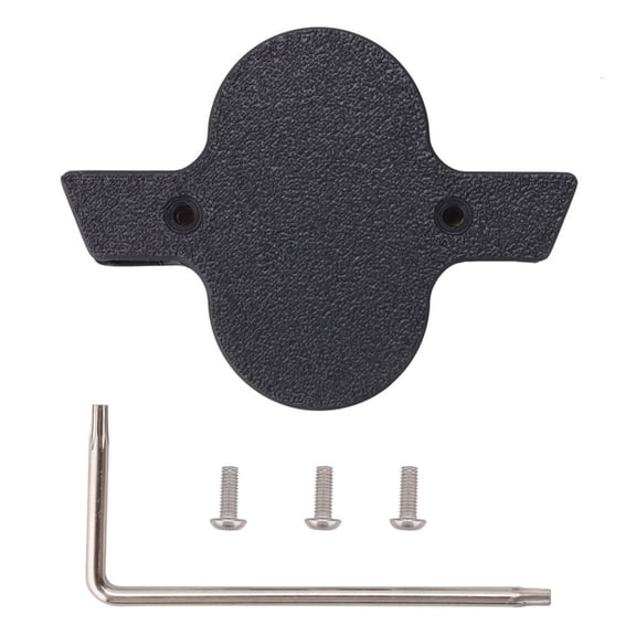 HONCLL Saddles Seats Mount for SmartTag2 Anti-theft Protections Hide Mount Holder Portable Mounting Bracket
