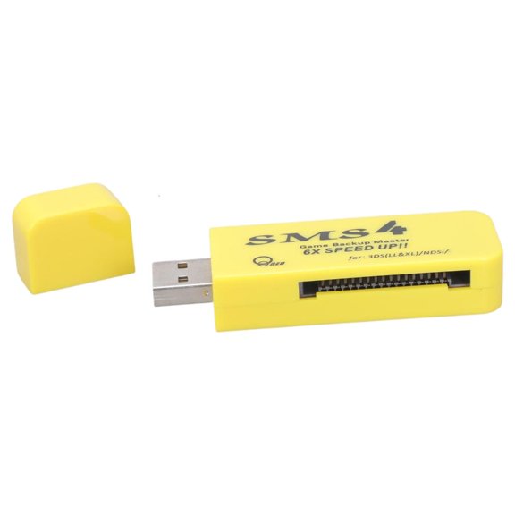 HONCLL Save Dongle Game Card Archive for Original Game Support MK6 Firmware Updates
