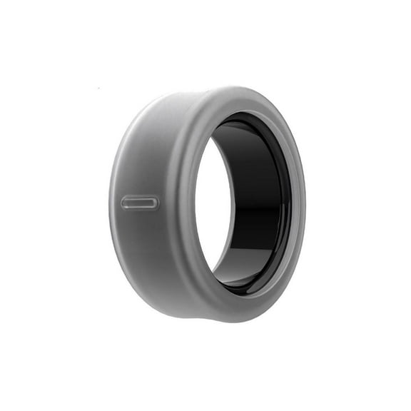 HONCLL Scratchproof Skin Rings Protector Dustproof Silicone Rings Cover for Rings