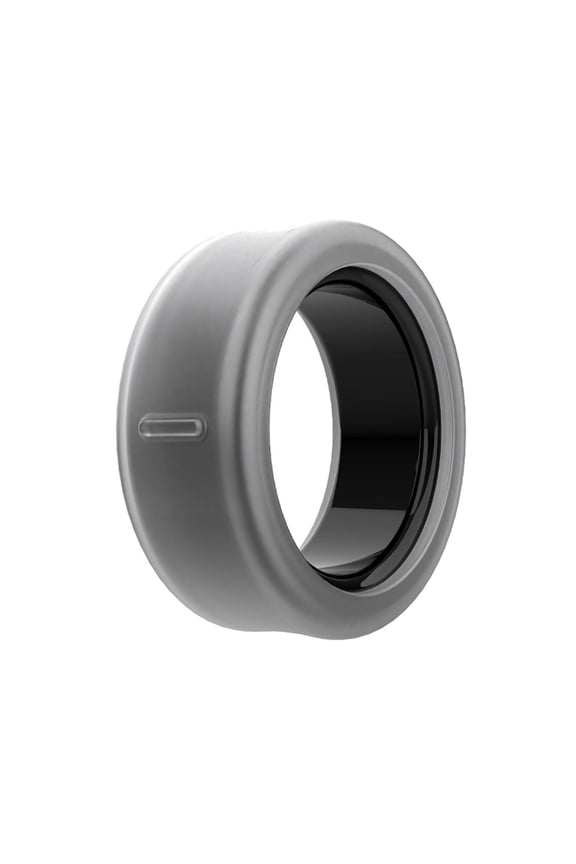 Dustproof Silicone Rings Cover Protective Sleeve Rings Protections Accessories