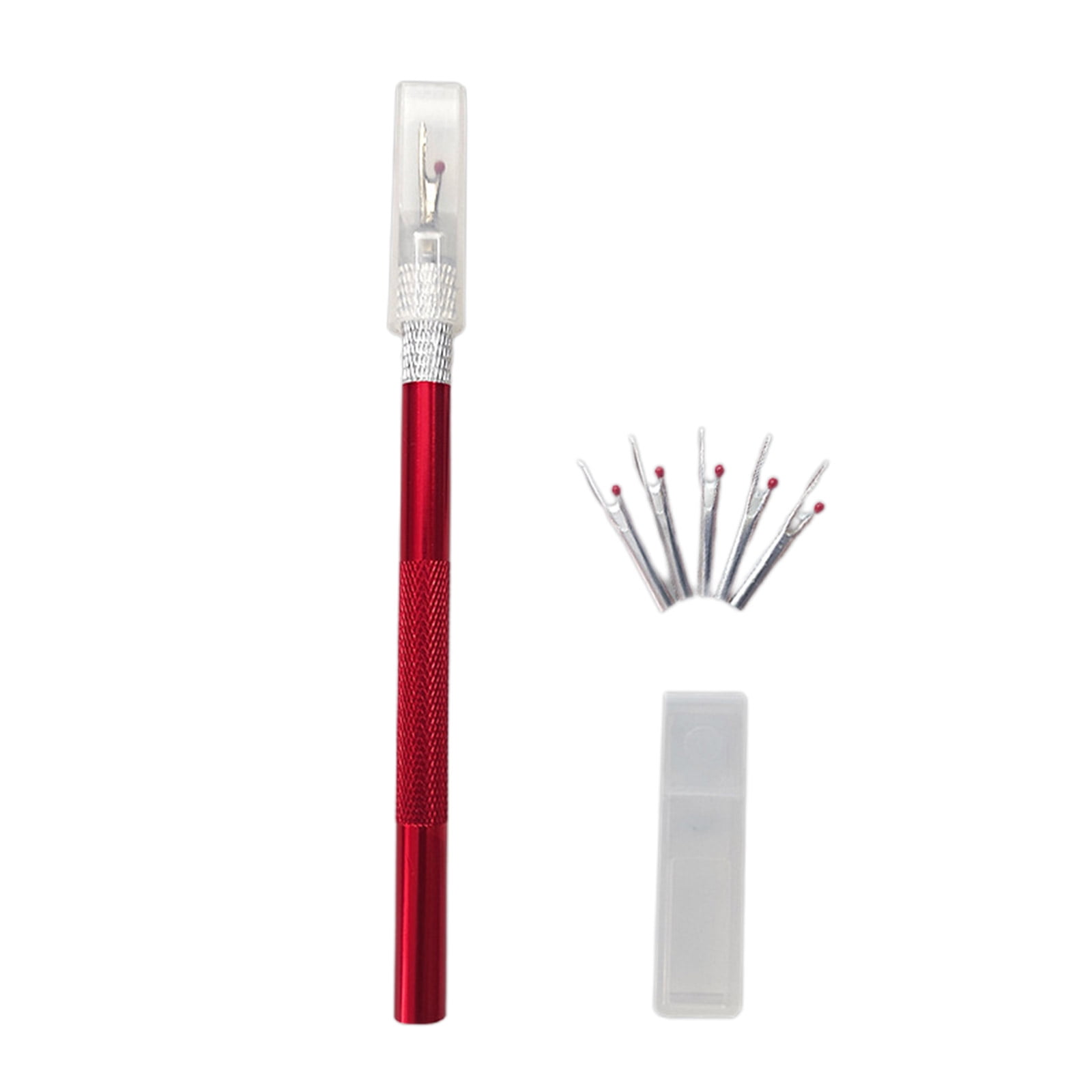 Hem Ripper Tizuqe Seam Rippers for Sewing Handy Stitch Tool Hem Ripper Sewing ...